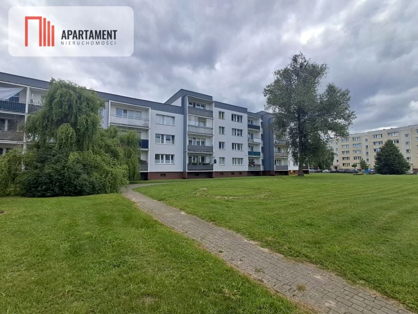 Mieszkanie, ul. Sikorskiego