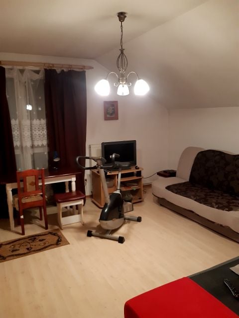 Stancja Lubartów