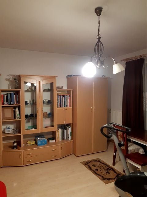 Pokój, ul. Bolesława Chrobrego