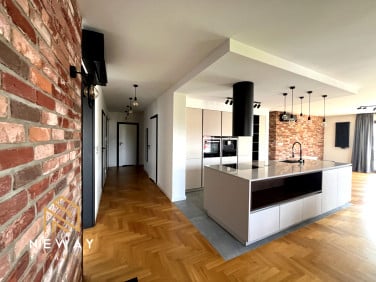 Mieszkanie Kraków