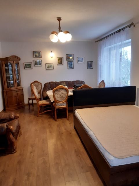 Pokój Lubartów