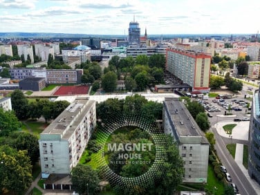 Mieszkanie Szczecin