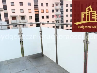 Mieszkanie Bydgoszcz