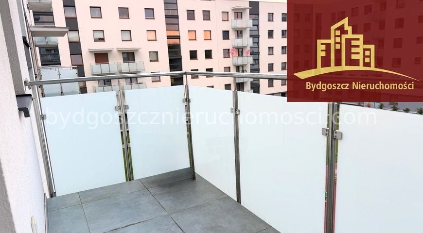 Mieszkanie Bydgoszcz