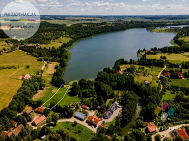 Działka Kiersztanowo