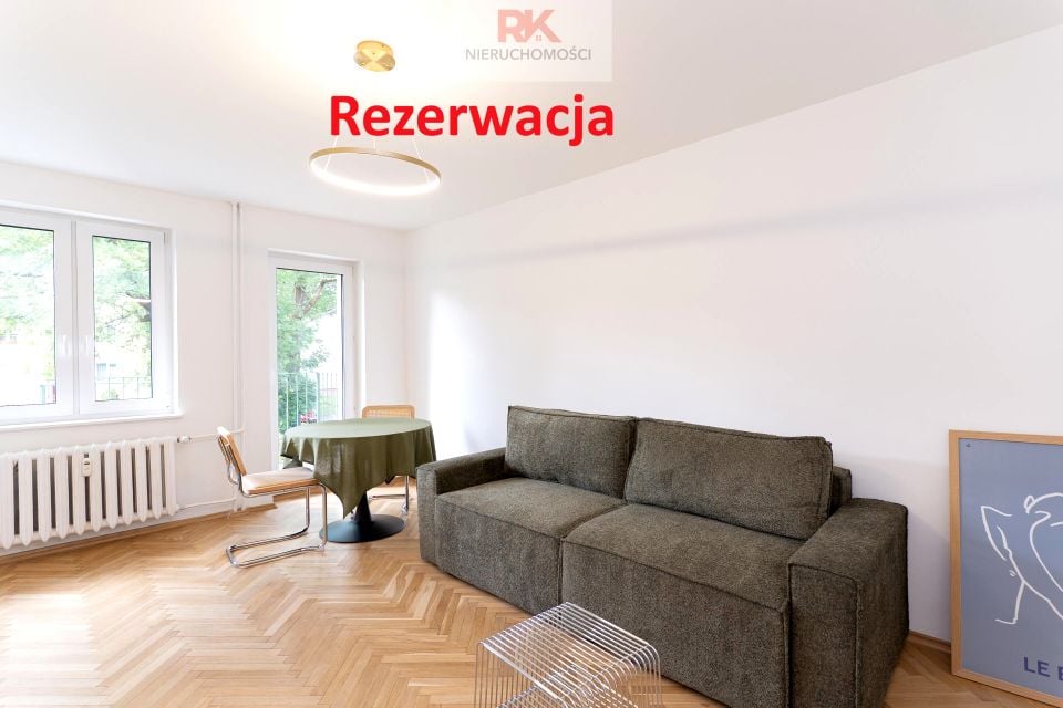 Mieszkanie Olsztyn