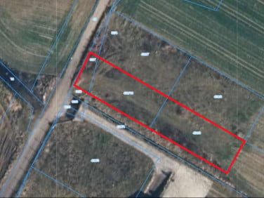 Działka budowlana Ostrów Wielkopolski