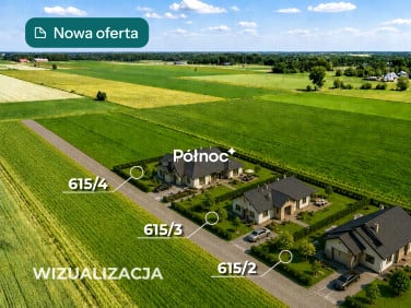 Działka Sławatycze