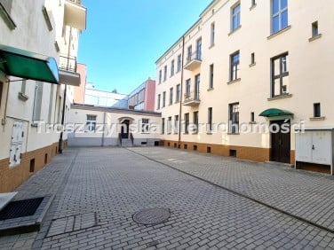 Dom Częstochowa
