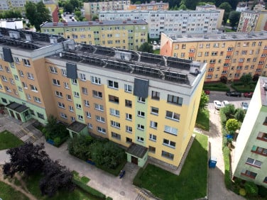 Mieszkanie blok mieszkalny Gryfice