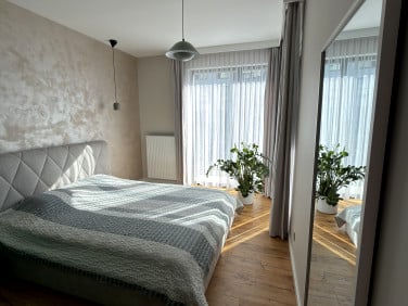 Mieszkanie Kraków