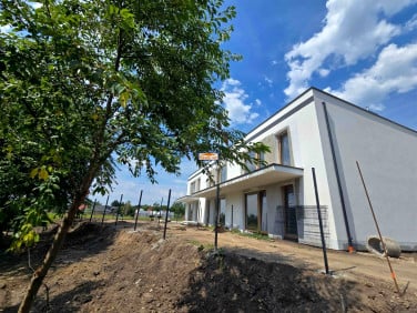 Mieszkanie Kraków