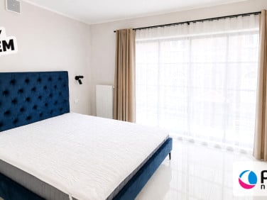 Mieszkanie apartamentowiec wynajem