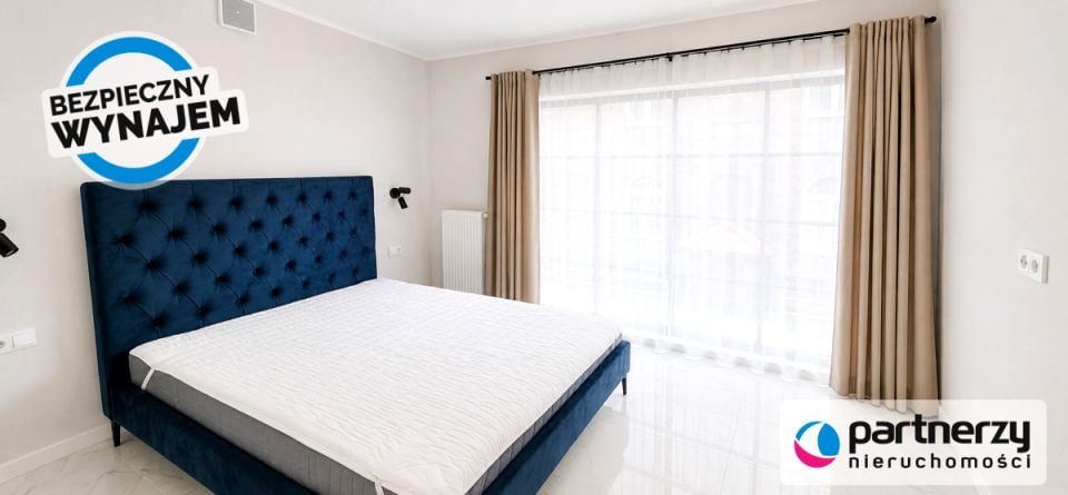Mieszkanie apartamentowiec wynajem