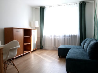 Mieszkanie Wrocław