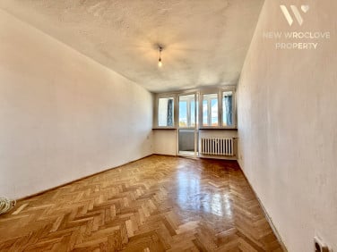 Mieszkanie Wrocław
