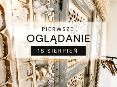 Mieszkanie Łódź