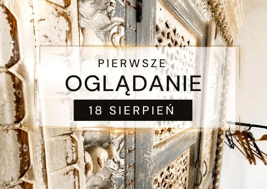 Mieszkanie Łódź