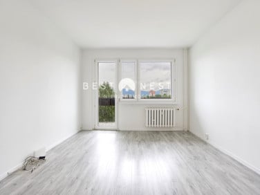 Mieszkanie Bielsko-Biała
