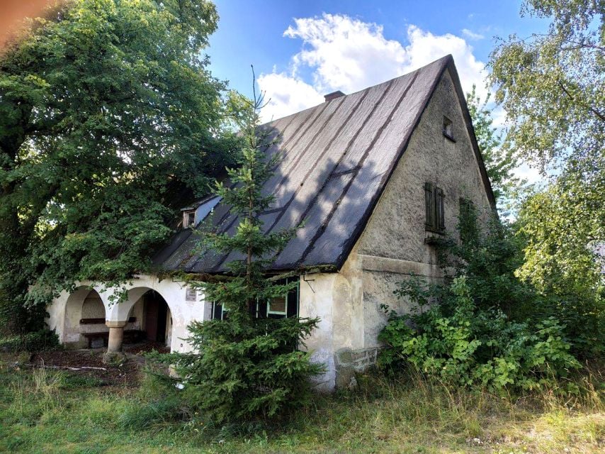 Dom Różana