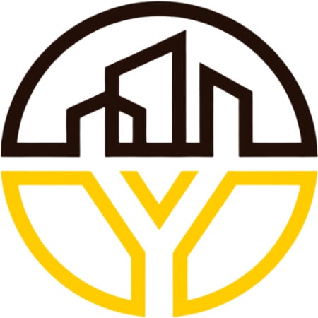 Logo biura