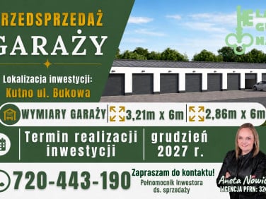 Budynek użytkowy Kutno