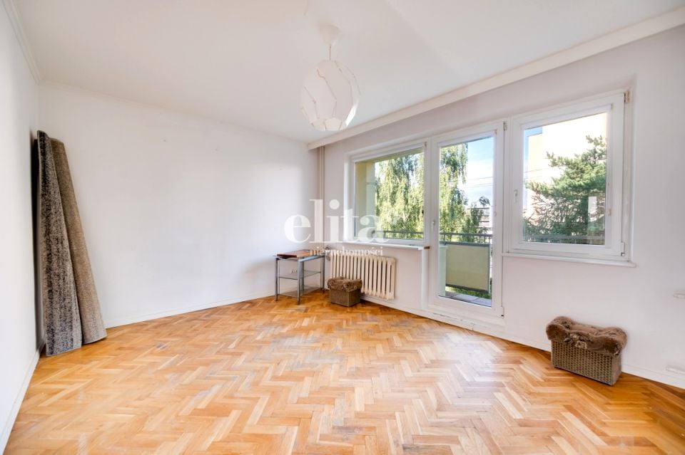 Mieszkanie, ul. Tysiąclecia