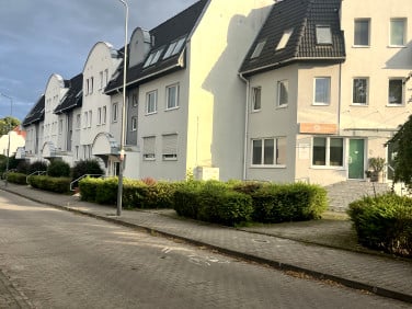 Mieszkanie Poznań