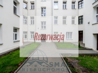 Mieszkanie Łódź