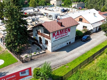 Dom Kolonia Poczesna