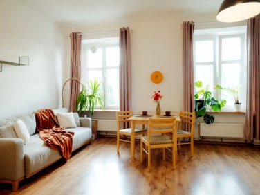 Mieszkanie Łódź