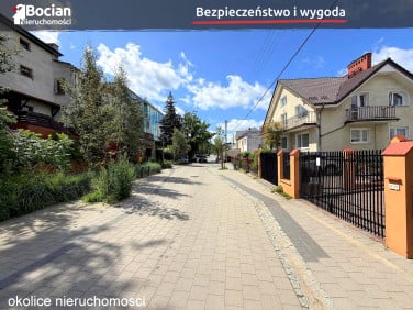 Działka budowlana Gdynia sprzedam