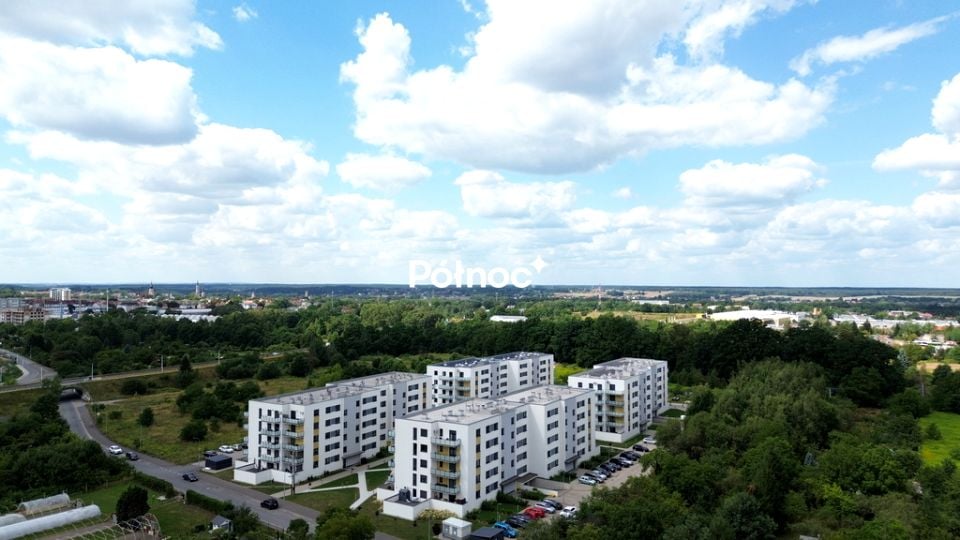 Mieszkanie, ul. Staroszkolna