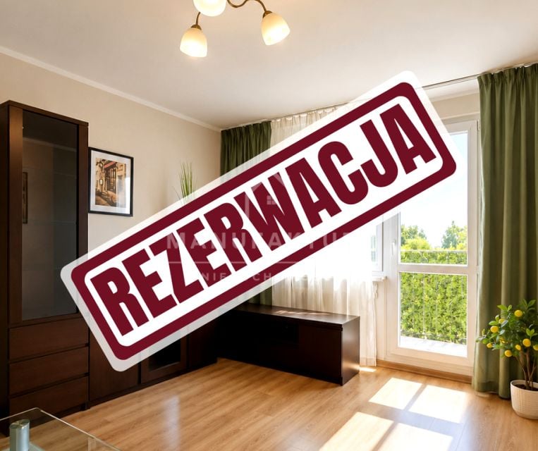 Mieszkanie CZĘSTOCHOWA