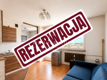 Mieszkanie CZĘSTOCHOWA
