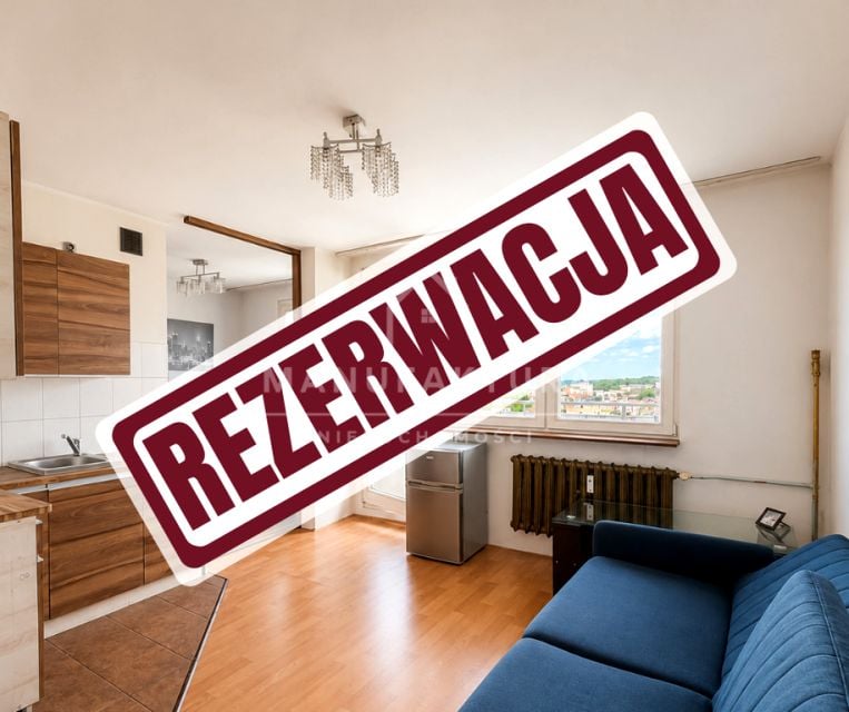Mieszkanie CZĘSTOCHOWA