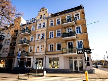 Mieszkanie Poznań
