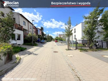 Działka budowlana Gdynia