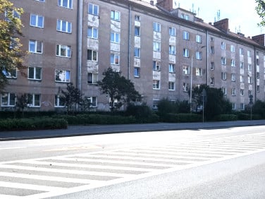 Mieszkanie Wrocław