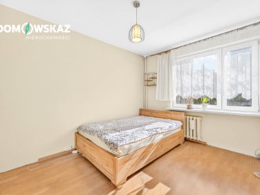Mieszkanie Katowice