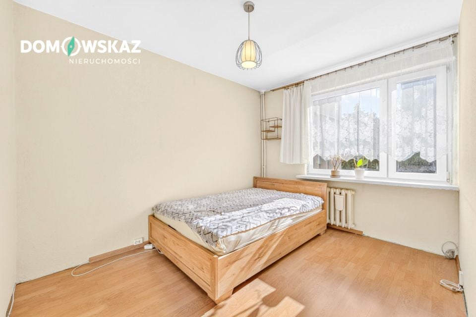 Mieszkanie Katowice