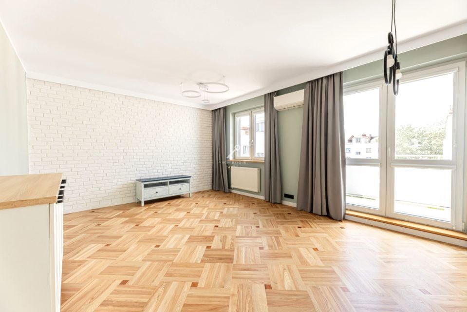 Mieszkanie Warszawa