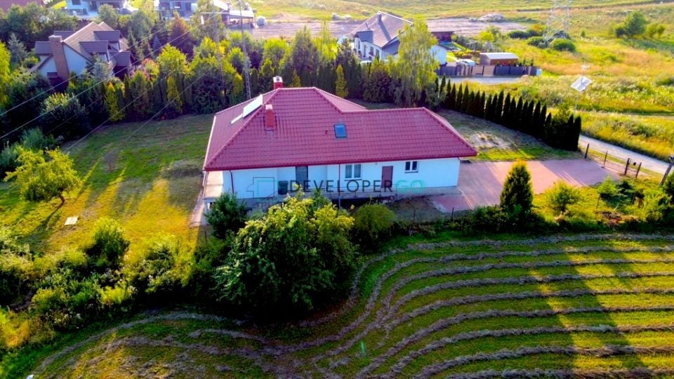 Dom Siedliska