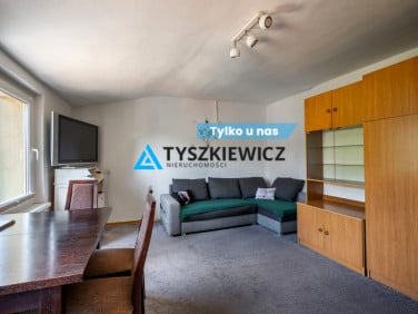 Mieszkanie Bytów