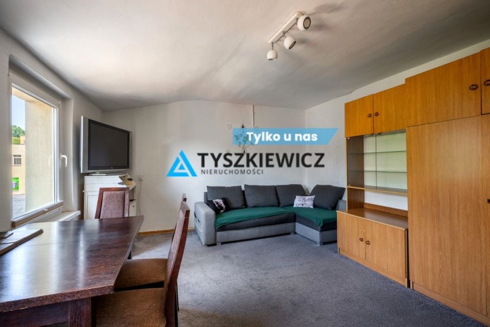 Mieszkanie Bytów