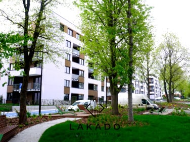 Mieszkanie Kraków