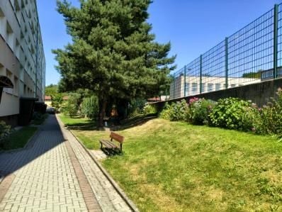 Mieszkanie Bogatynia