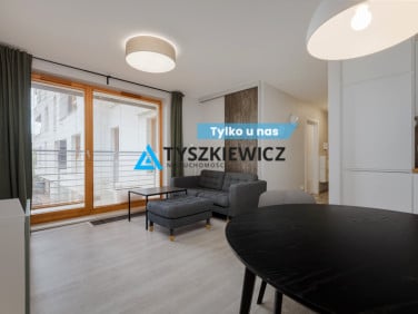 Mieszkanie Gdynia sprzedaż