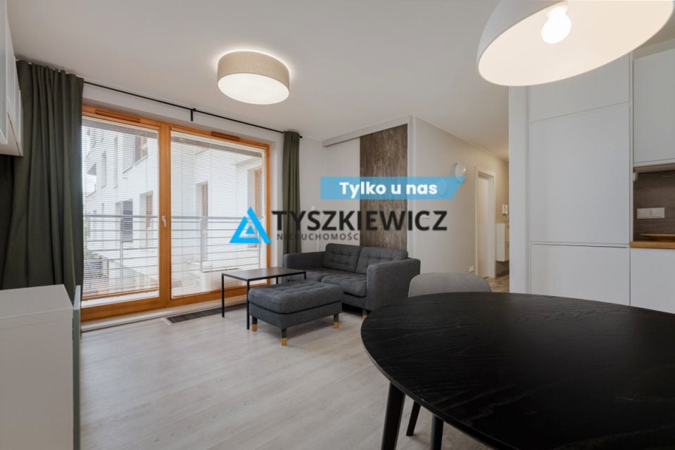 Mieszkanie Gdynia sprzedaż