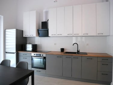 Mieszkanie Rzeszów